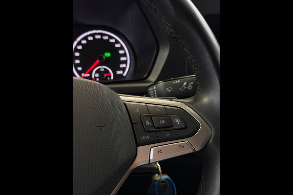 Volkswagen Caddy Cargo 1.5 TSI CarPlay Camera Automaat