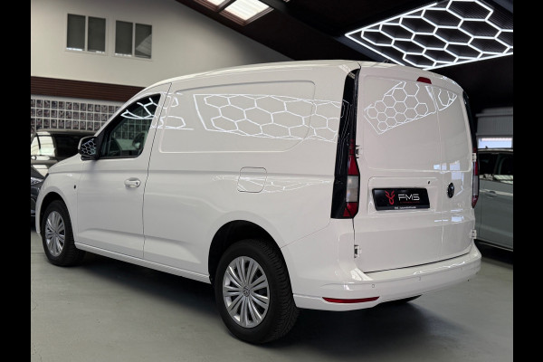 Volkswagen Caddy Cargo 1.5 TSI CarPlay Camera Automaat