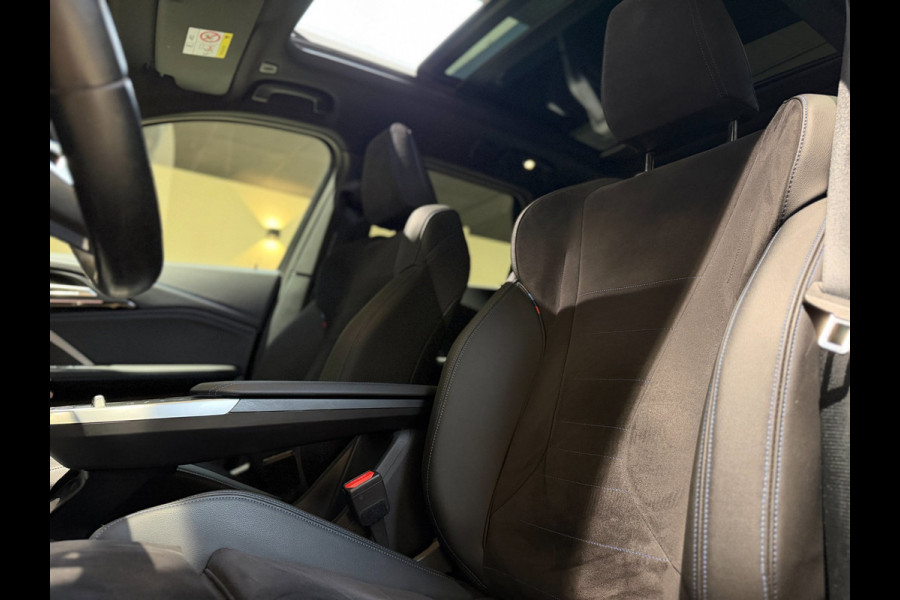 BMW X1 XDrive30e|HUD|H&K|Massage|360|Pano|Keyless|Stuur+Stoel verwarming|