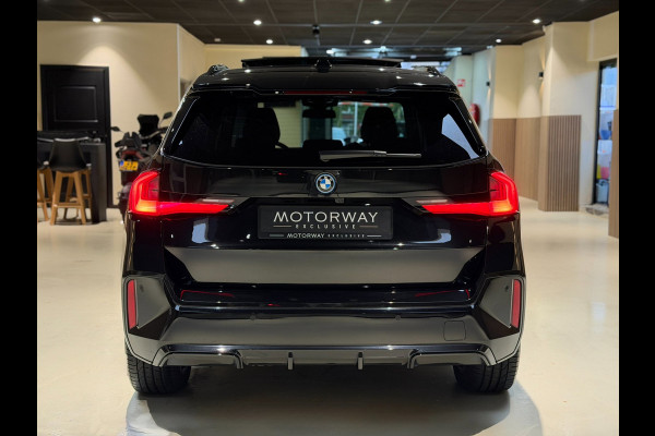 BMW X1 XDrive30e|HUD|H&K|Massage|360|Pano|Keyless|Stuur+Stoel verwarming|