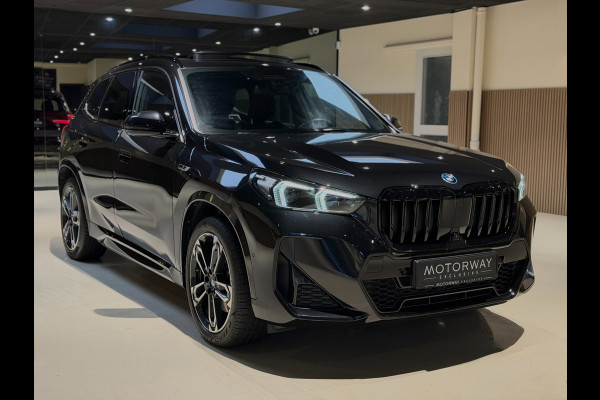 BMW X1 XDrive30e|HUD|H&K|Massage|360|Pano|Keyless|Stuur+Stoel verwarming|
