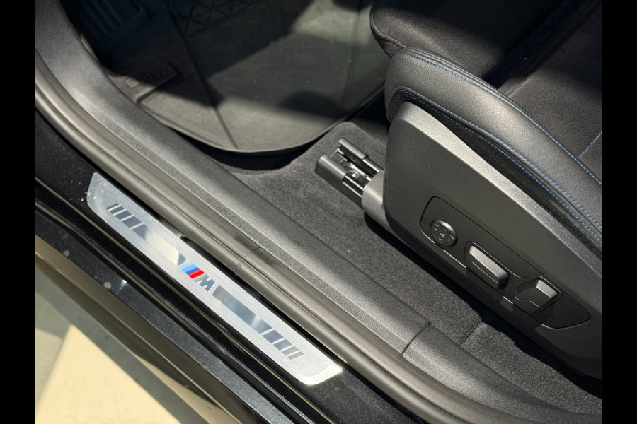 BMW X1 XDrive30e|HUD|H&K|Massage|360|Pano|Keyless|Stuur+Stoel verwarming|