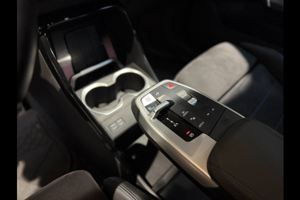 BMW X1 XDrive30e|HUD|H&K|Massage|360|Pano|Keyless|Stuur+Stoel verwarming|