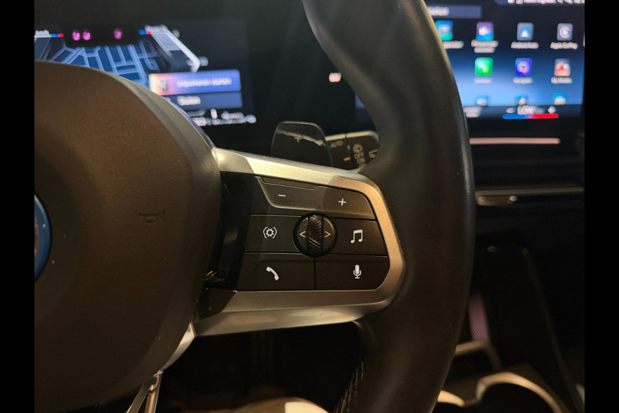 BMW X1 XDrive30e|HUD|H&K|Massage|360|Pano|Keyless|Stuur+Stoel verwarming|