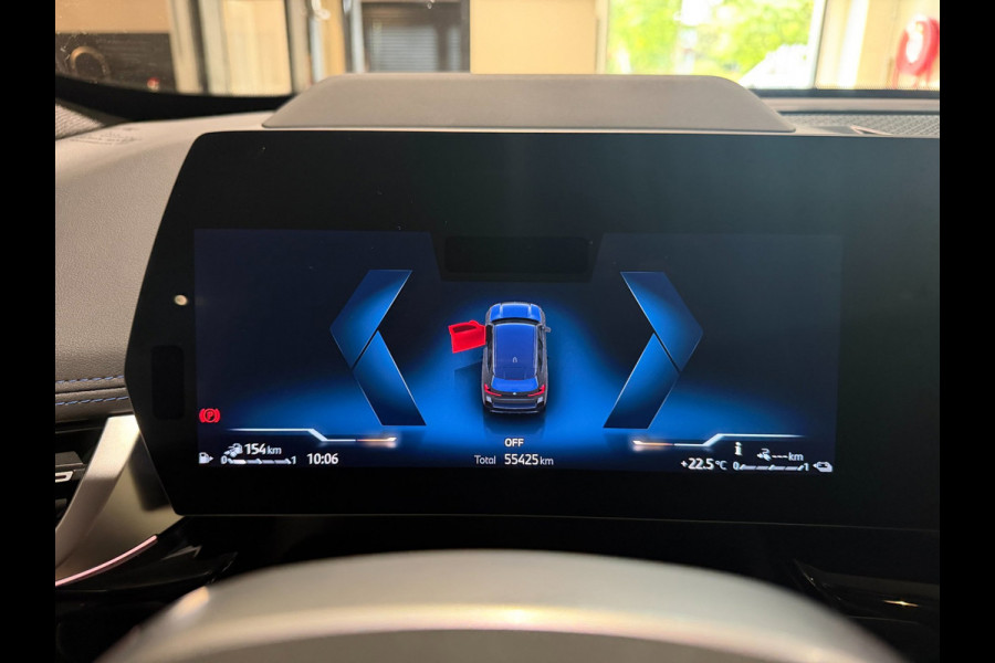 BMW X1 XDrive30e|HUD|H&K|Massage|360|Pano|Keyless|Stuur+Stoel verwarming|
