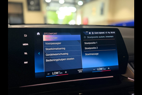 BMW X1 XDrive30e|HUD|H&K|Massage|360|Pano|Keyless|Stuur+Stoel verwarming|