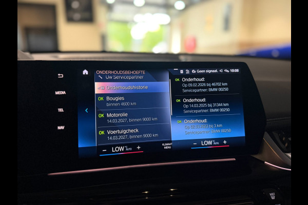 BMW X1 XDrive30e|HUD|H&K|Massage|360|Pano|Keyless|Stuur+Stoel verwarming|