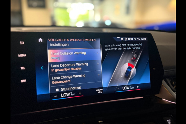 BMW X1 XDrive30e|HUD|H&K|Massage|360|Pano|Keyless|Stuur+Stoel verwarming|