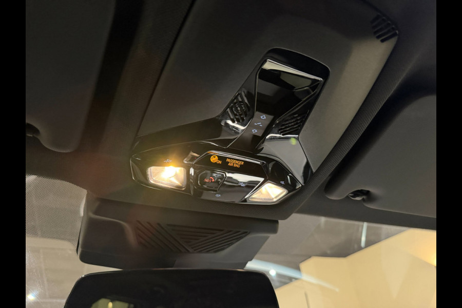 BMW X1 XDrive30e|HUD|H&K|Massage|360|Pano|Keyless|Stuur+Stoel verwarming|