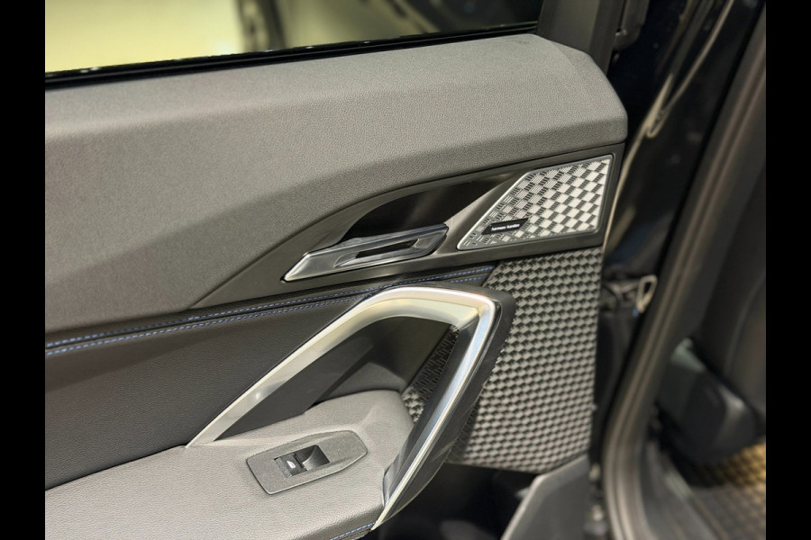 BMW X1 XDrive30e|HUD|H&K|Massage|360|Pano|Keyless|Stuur+Stoel verwarming|