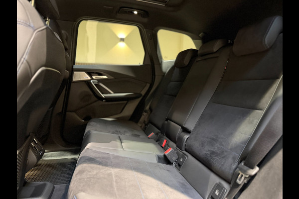 BMW X1 XDrive30e|HUD|H&K|Massage|360|Pano|Keyless|Stuur+Stoel verwarming|