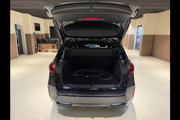 BMW X1 XDrive30e|HUD|H&K|Massage|360|Pano|Keyless|Stuur+Stoel verwarming|