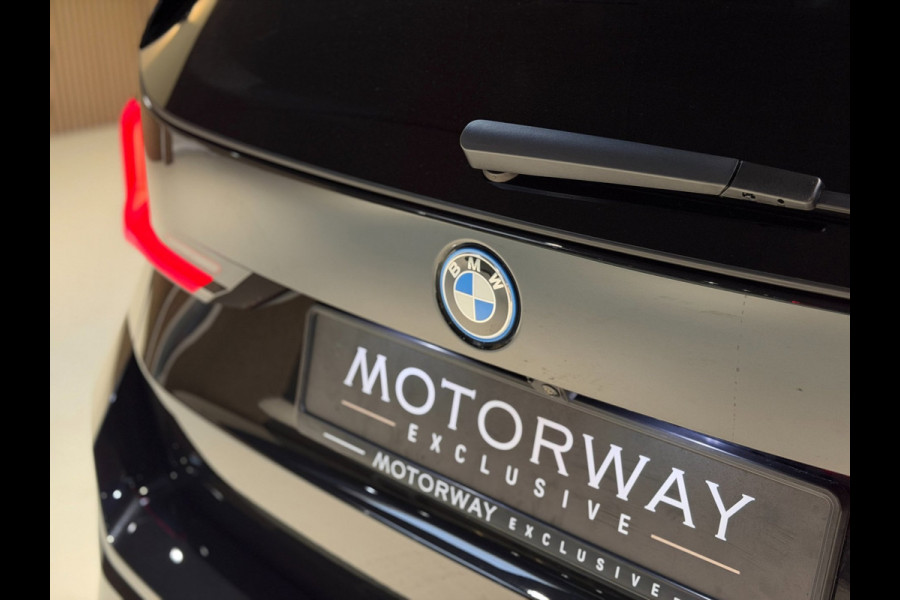 BMW X1 XDrive30e|HUD|H&K|Massage|360|Pano|Keyless|Stuur+Stoel verwarming|