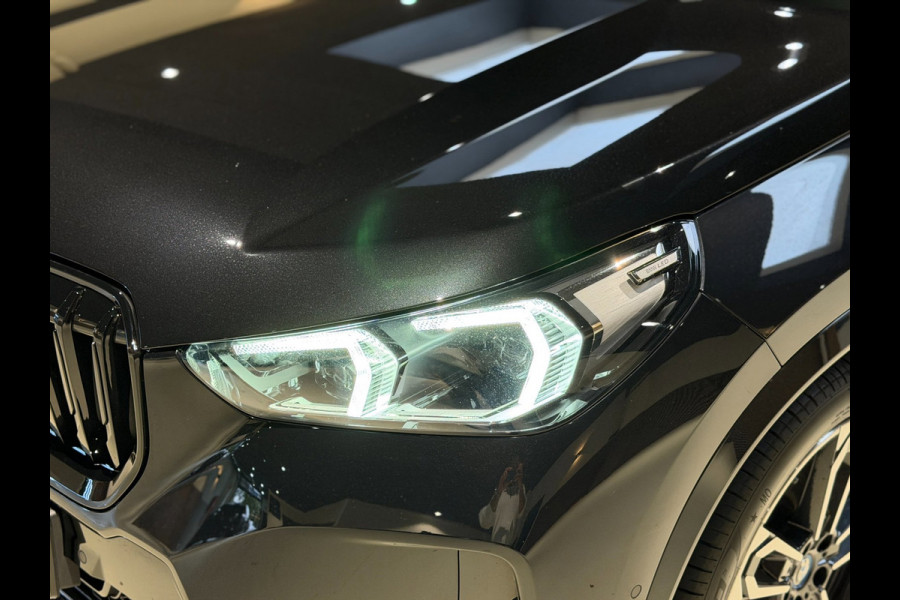 BMW X1 XDrive30e|HUD|H&K|Massage|360|Pano|Keyless|Stuur+Stoel verwarming|