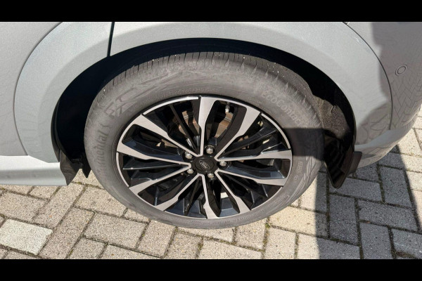 Ford Puma 1.0 EcoBoost Hybrid ST-Line Vignale 125pk Automaat | Trekhaak | B&O Audio | Elektrische Achterklep | Achteruitrijcamera | Lederen Bekleding