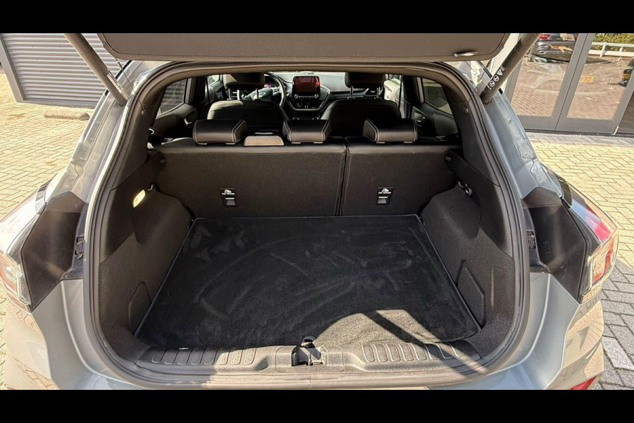 Ford Puma 1.0 EcoBoost Hybrid ST-Line Vignale 125pk Automaat | Trekhaak | B&O Audio | Elektrische Achterklep | Achteruitrijcamera | Lederen Bekleding