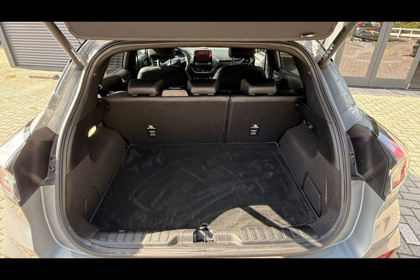 Ford Puma 1.0 EcoBoost Hybrid ST-Line Vignale 125pk Automaat | Trekhaak | B&O Audio | Elektrische Achterklep | Achteruitrijcamera | Lederen Bekleding