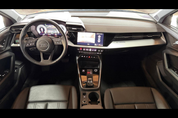 Audi A3 Sportback 40 TFSI e Advanced edition Camera / Leder / ACC / CarPlay