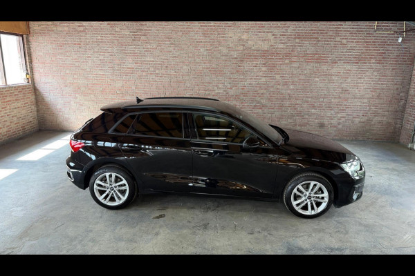 Audi A3 Sportback 40 TFSI e Advanced edition Camera / Leder / ACC / CarPlay
