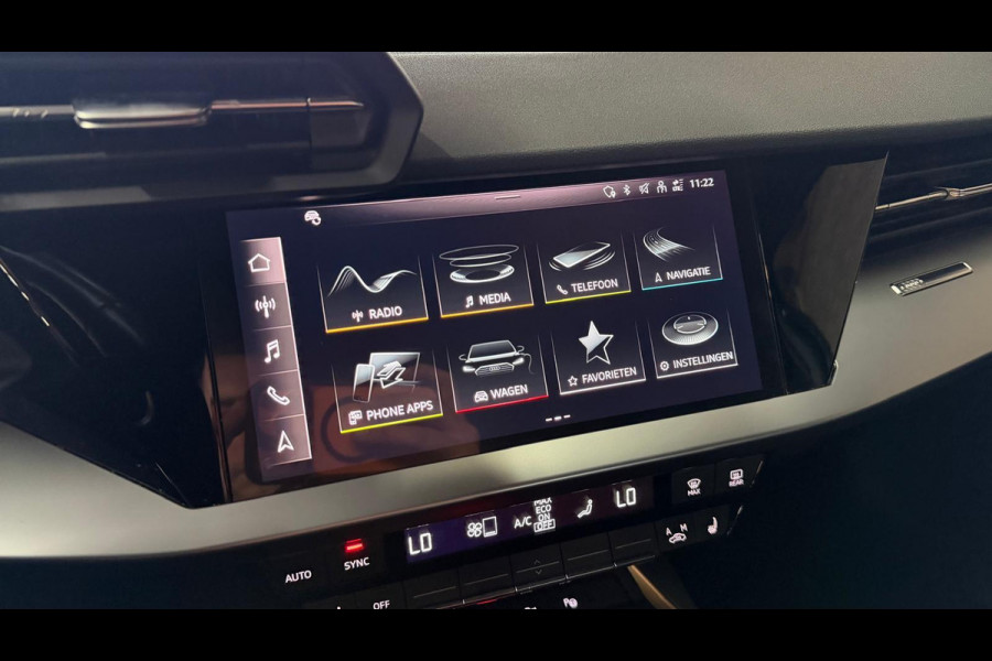 Audi A3 Sportback 40 TFSI e Advanced edition Camera / Leder / ACC / CarPlay