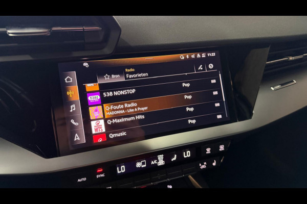 Audi A3 Sportback 40 TFSI e Advanced edition Camera / Leder / ACC / CarPlay