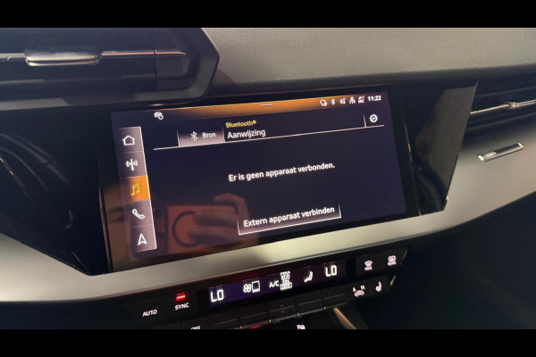 Audi A3 Sportback 40 TFSI e Advanced edition Camera / Leder / ACC / CarPlay