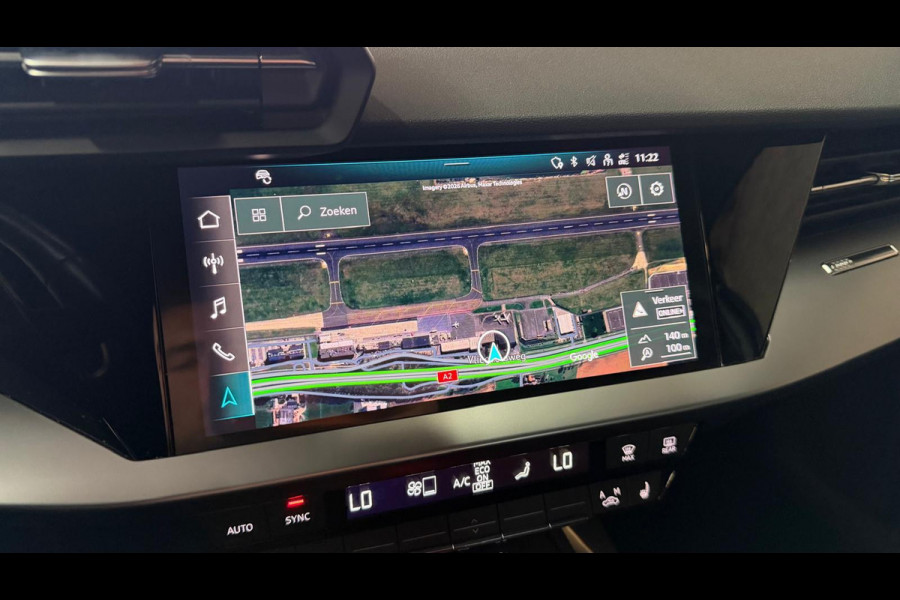 Audi A3 Sportback 40 TFSI e Advanced edition Camera / Leder / ACC / CarPlay