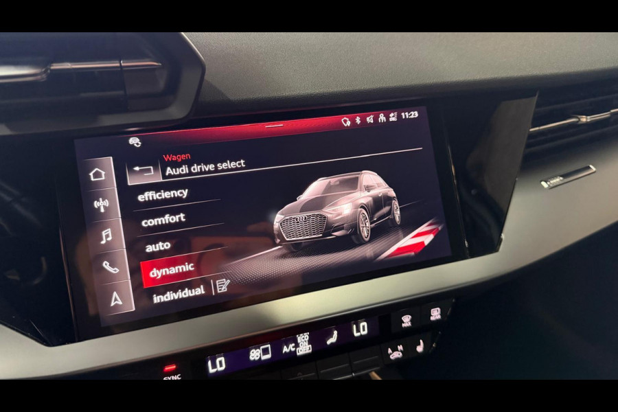 Audi A3 Sportback 40 TFSI e Advanced edition Camera / Leder / ACC / CarPlay
