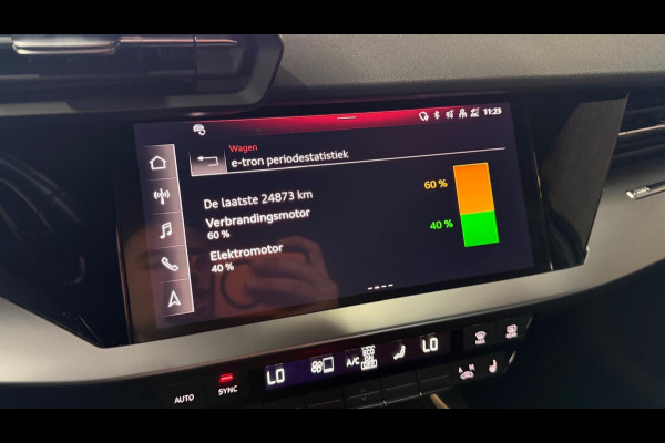 Audi A3 Sportback 40 TFSI e Advanced edition Camera / Leder / ACC / CarPlay