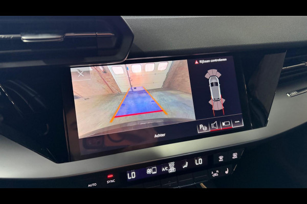 Audi A3 Sportback 40 TFSI e Advanced edition Camera / Leder / ACC / CarPlay