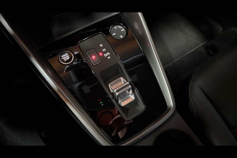 Audi A3 Sportback 40 TFSI e Advanced edition Camera / Leder / ACC / CarPlay