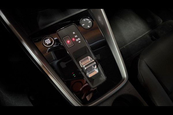 Audi A3 Sportback 40 TFSI e Advanced edition Camera / Leder / ACC / CarPlay