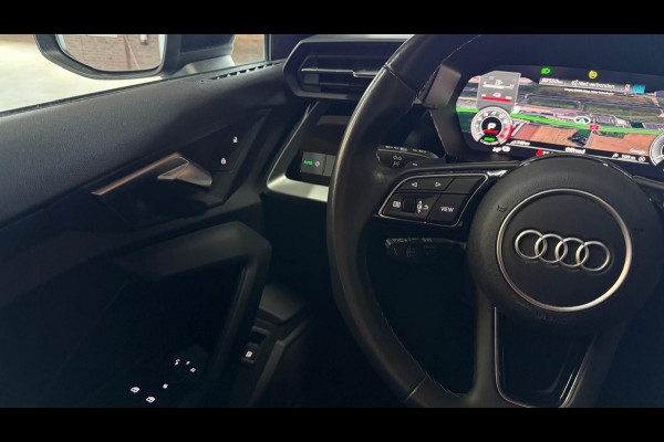 Audi A3 Sportback 40 TFSI e Advanced edition Camera / Leder / ACC / CarPlay