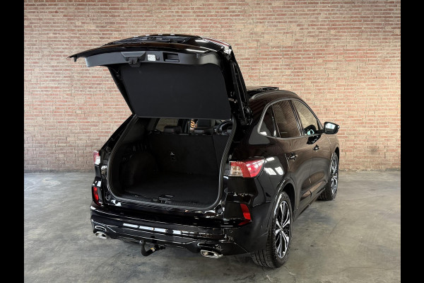 Ford Kuga 2.5 Duratec PHEV ST-Line X Winter Pakket 2 / B&O / Safety Pakket / HUD / CarPlay / Pano / Trekhaak / Elc. Kofferklep