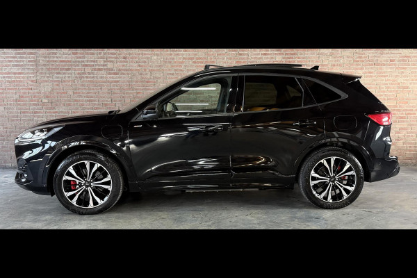 Ford Kuga 2.5 Duratec PHEV ST-Line X Winter Pakket 2 / B&O / Safety Pakket / HUD / CarPlay / Pano / Trekhaak / Elc. Kofferklep