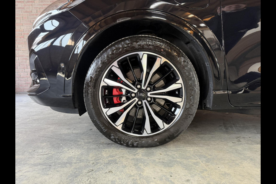 Ford Kuga 2.5 Duratec PHEV ST-Line X Winter Pakket 2 / B&O / Safety Pakket / HUD / CarPlay / Pano / Trekhaak / Elc. Kofferklep
