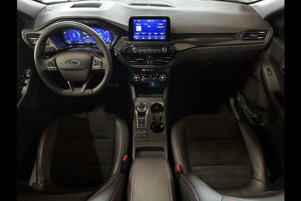 Ford Kuga 2.5 Duratec PHEV ST-Line X Winter Pakket 2 / B&O / Safety Pakket / HUD / CarPlay / Pano / Trekhaak / Elc. Kofferklep