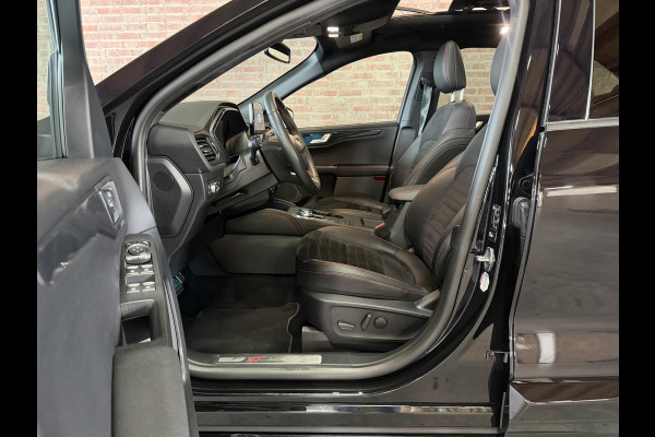 Ford Kuga 2.5 Duratec PHEV ST-Line X Winter Pakket 2 / B&O / Safety Pakket / HUD / CarPlay / Pano / Trekhaak / Elc. Kofferklep