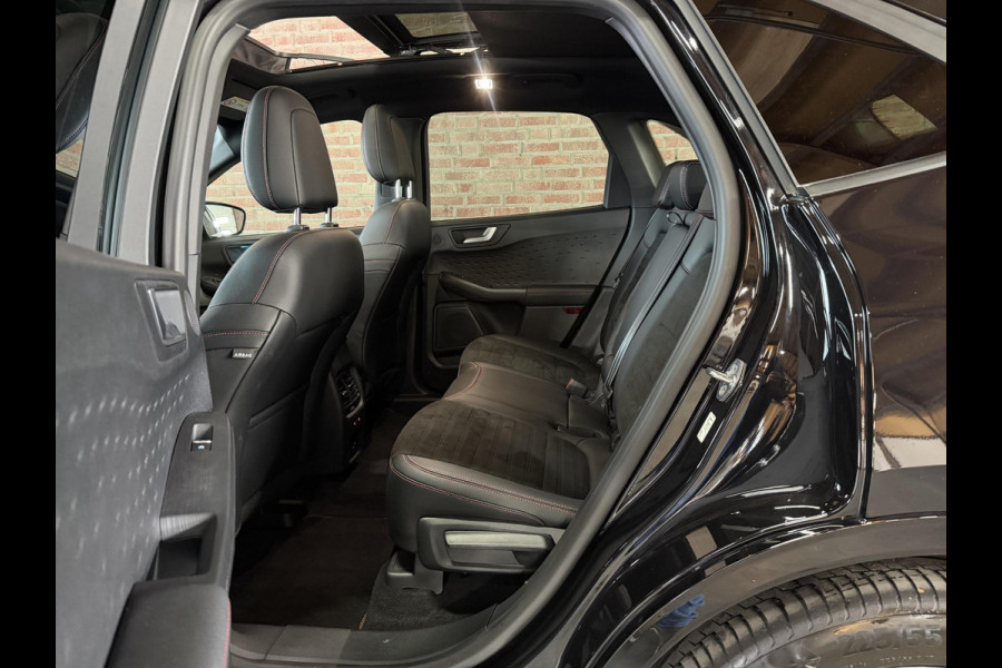 Ford Kuga 2.5 Duratec PHEV ST-Line X Winter Pakket 2 / B&O / Safety Pakket / HUD / CarPlay / Pano / Trekhaak / Elc. Kofferklep