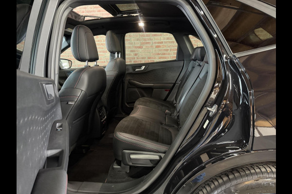 Ford Kuga 2.5 Duratec PHEV ST-Line X Winter Pakket 2 / B&O / Safety Pakket / HUD / CarPlay / Pano / Trekhaak / Elc. Kofferklep