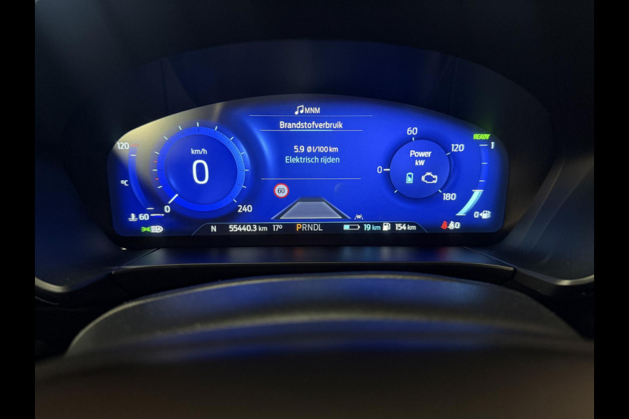 Ford Kuga 2.5 Duratec PHEV ST-Line X Winter Pakket 2 / B&O / Safety Pakket / HUD / CarPlay / Pano / Trekhaak / Elc. Kofferklep