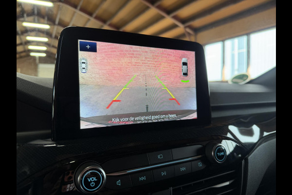 Ford Kuga 2.5 Duratec PHEV ST-Line X Winter Pakket 2 / B&O / Safety Pakket / HUD / CarPlay / Pano / Trekhaak / Elc. Kofferklep