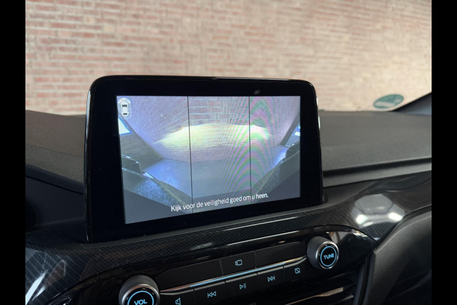 Ford Kuga 2.5 Duratec PHEV ST-Line X Winter Pakket 2 / B&O / Safety Pakket / HUD / CarPlay / Pano / Trekhaak / Elc. Kofferklep