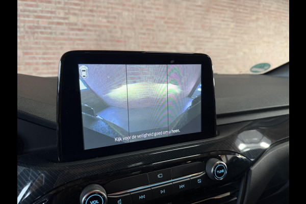 Ford Kuga 2.5 Duratec PHEV ST-Line X Winter Pakket 2 / B&O / Safety Pakket / HUD / CarPlay / Pano / Trekhaak / Elc. Kofferklep