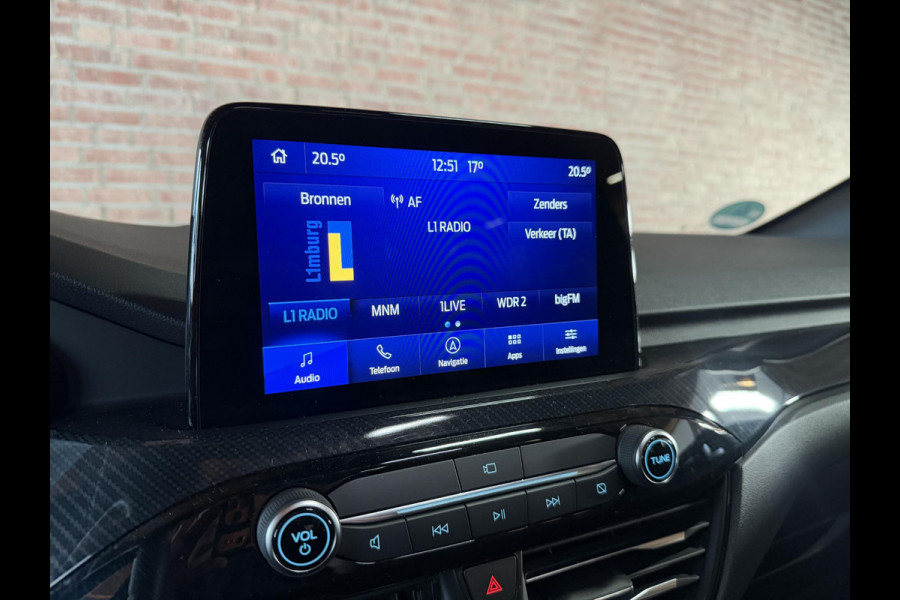 Ford Kuga 2.5 Duratec PHEV ST-Line X Winter Pakket 2 / B&O / Safety Pakket / HUD / CarPlay / Pano / Trekhaak / Elc. Kofferklep