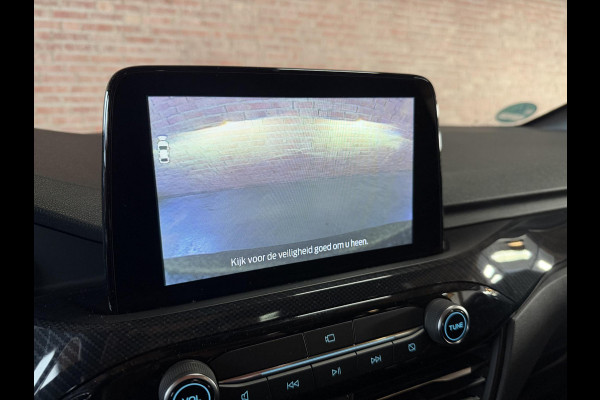 Ford Kuga 2.5 Duratec PHEV ST-Line X Winter Pakket 2 / B&O / Safety Pakket / HUD / CarPlay / Pano / Trekhaak / Elc. Kofferklep