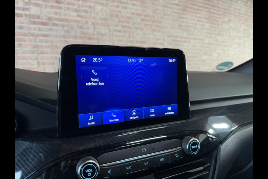 Ford Kuga 2.5 Duratec PHEV ST-Line X Winter Pakket 2 / B&O / Safety Pakket / HUD / CarPlay / Pano / Trekhaak / Elc. Kofferklep