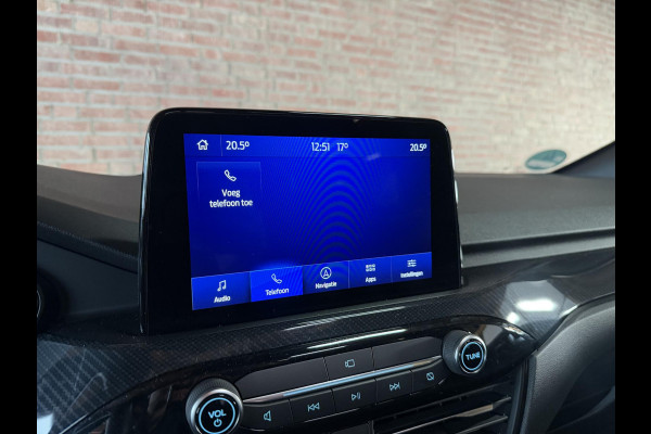 Ford Kuga 2.5 Duratec PHEV ST-Line X Winter Pakket 2 / B&O / Safety Pakket / HUD / CarPlay / Pano / Trekhaak / Elc. Kofferklep