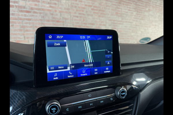 Ford Kuga 2.5 Duratec PHEV ST-Line X Winter Pakket 2 / B&O / Safety Pakket / HUD / CarPlay / Pano / Trekhaak / Elc. Kofferklep