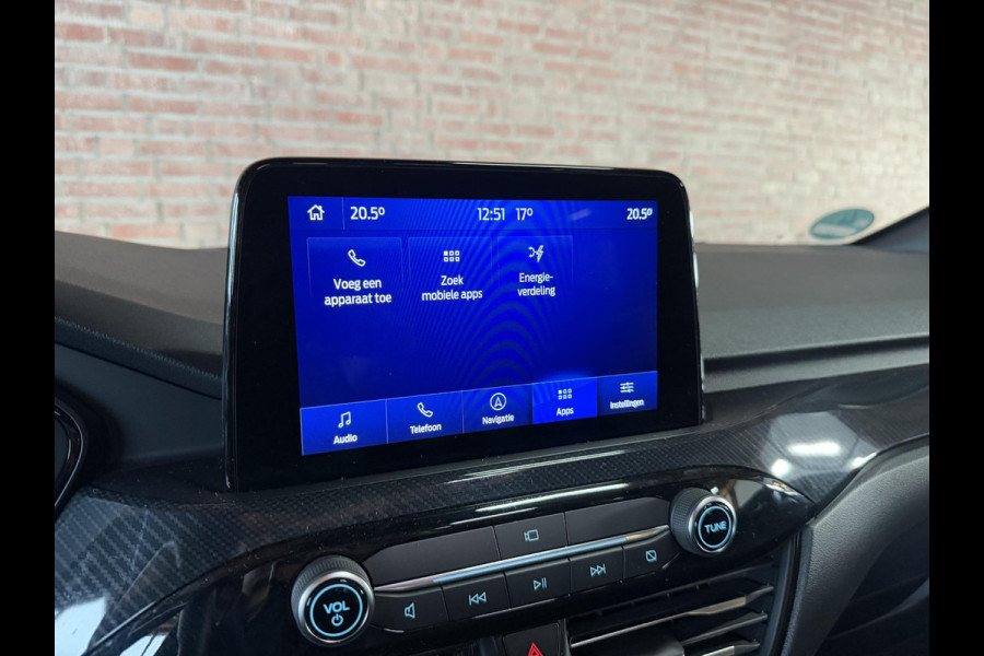Ford Kuga 2.5 Duratec PHEV ST-Line X Winter Pakket 2 / B&O / Safety Pakket / HUD / CarPlay / Pano / Trekhaak / Elc. Kofferklep
